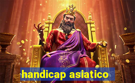 handicap asiatico -.5